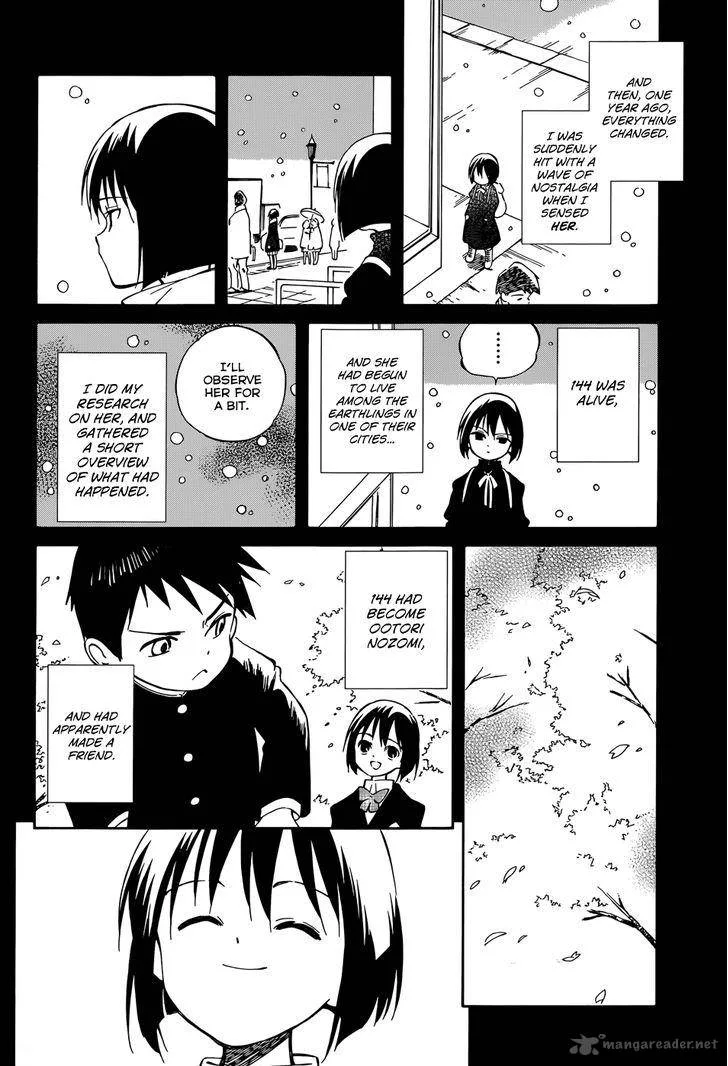 Hitoribocchi no Chikyuu Shinryaku Chapter 47 page 16