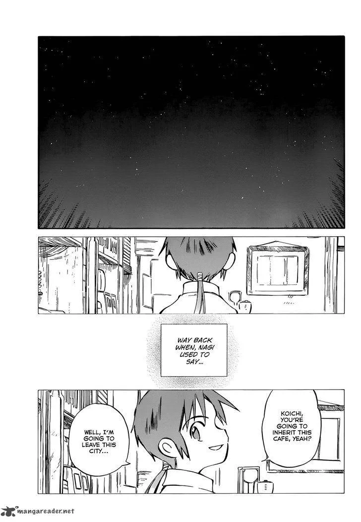 Hitoribocchi no Chikyuu Shinryaku Chapter 49 page 25