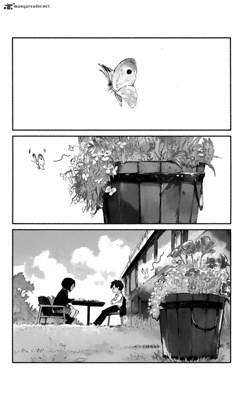 Hitoribocchi no Chikyuu Shinryaku Chapter 5 page 7