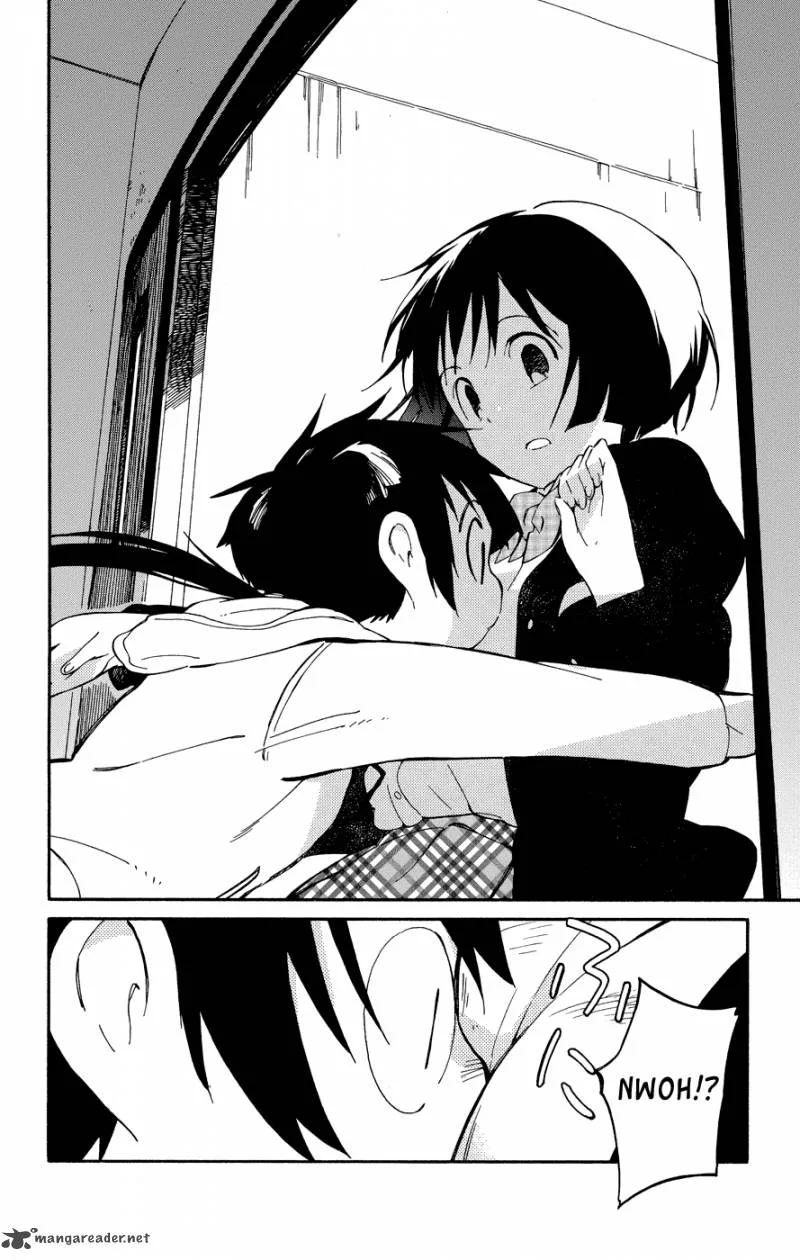 Hitoribocchi no Chikyuu Shinryaku Chapter 5 page 29