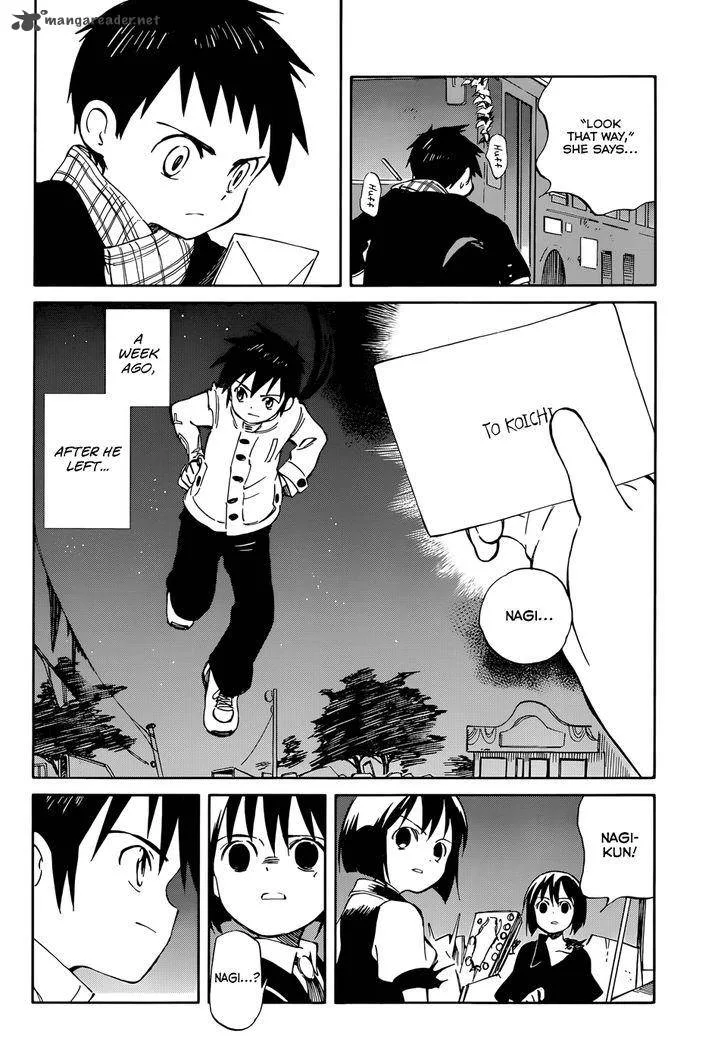 Hitoribocchi no Chikyuu Shinryaku Chapter 50 page 6
