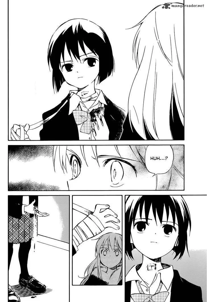 Hitoribocchi no Chikyuu Shinryaku Chapter 50 page 32