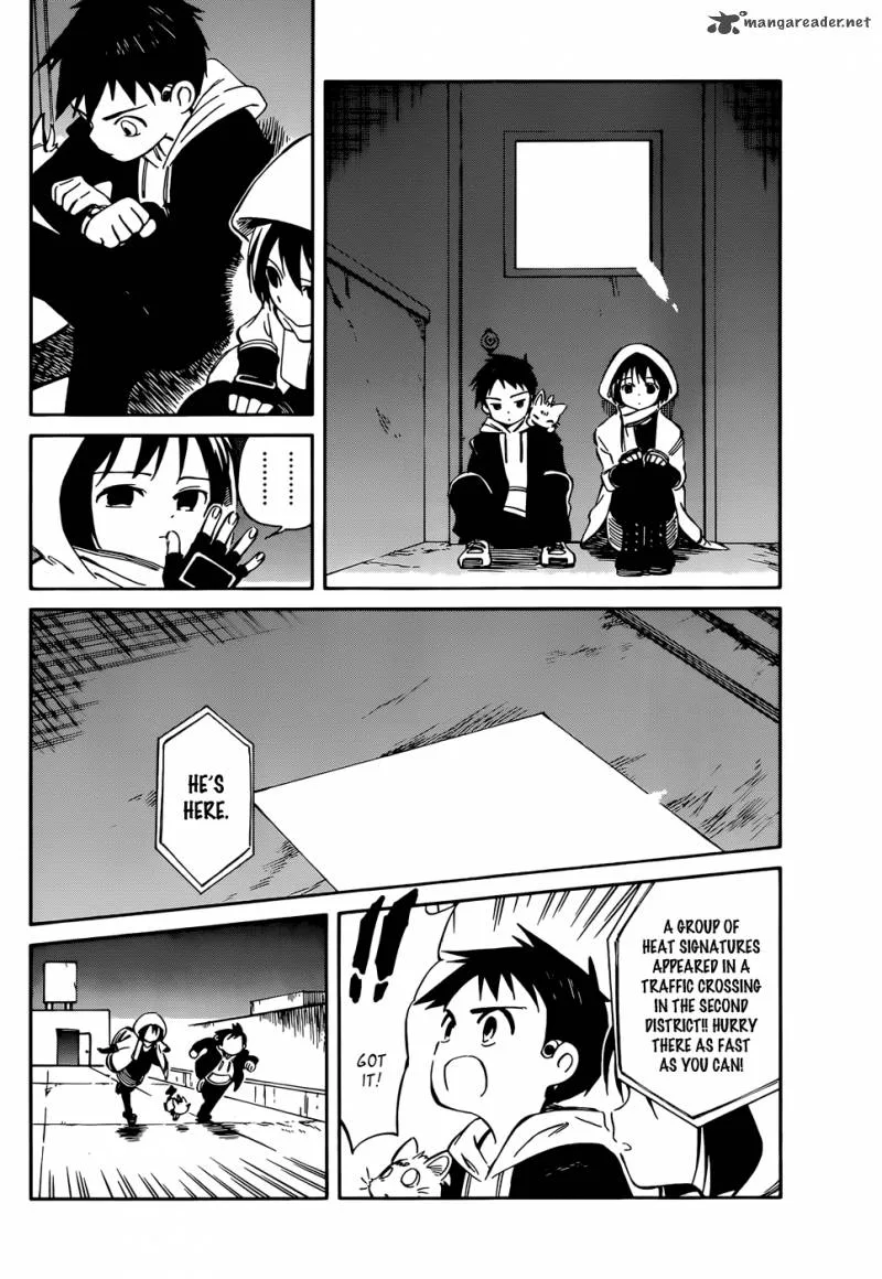 Hitoribocchi no Chikyuu Shinryaku Chapter 51 page 12
