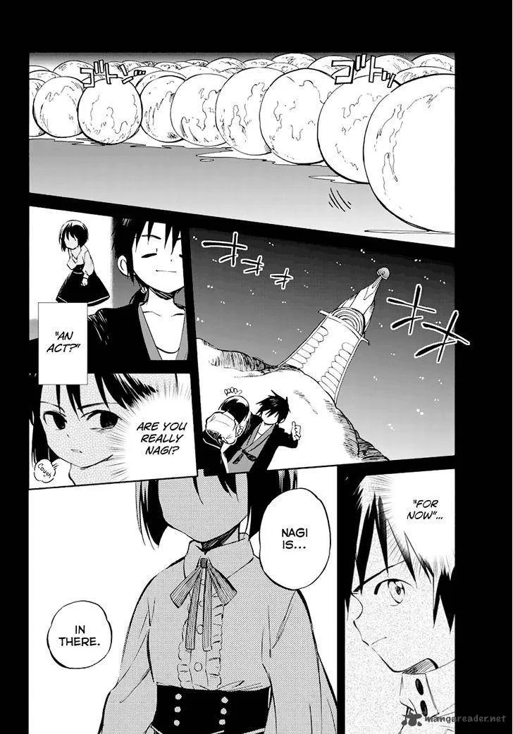 Hitoribocchi no Chikyuu Shinryaku Chapter 52 page 6