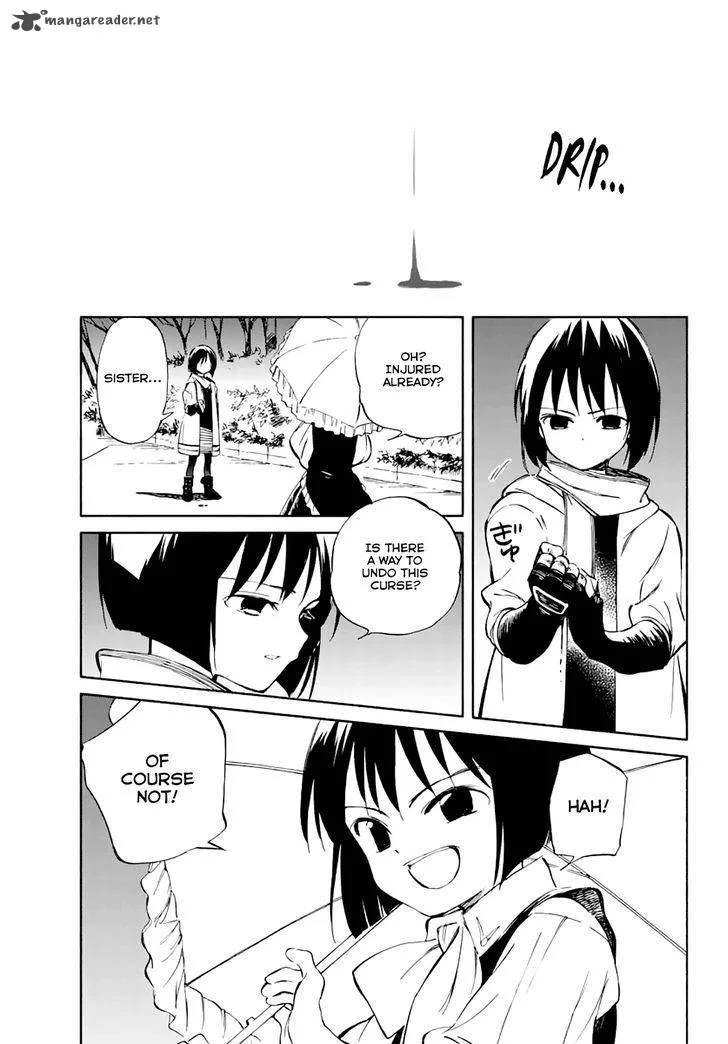 Hitoribocchi no Chikyuu Shinryaku Chapter 52 page 15