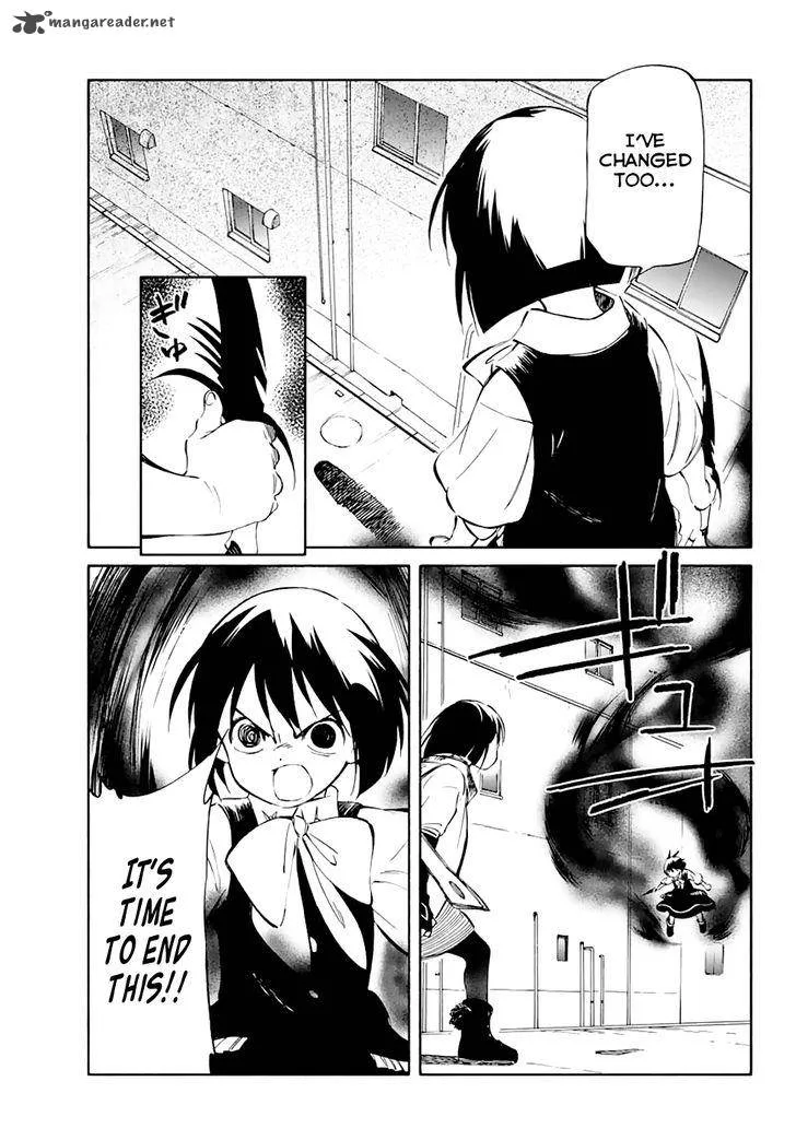 Hitoribocchi no Chikyuu Shinryaku Chapter 52 page 24