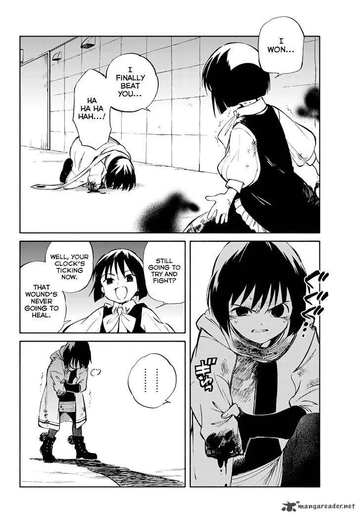 Hitoribocchi no Chikyuu Shinryaku Chapter 53 page 2