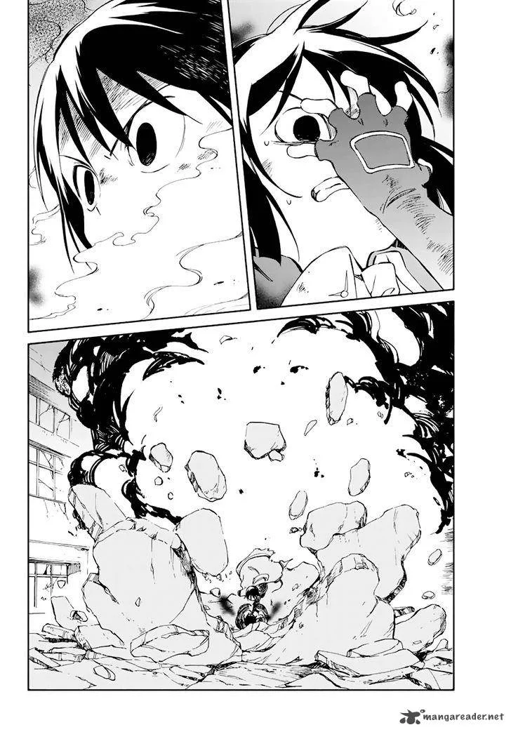 Hitoribocchi no Chikyuu Shinryaku Chapter 53 page 11
