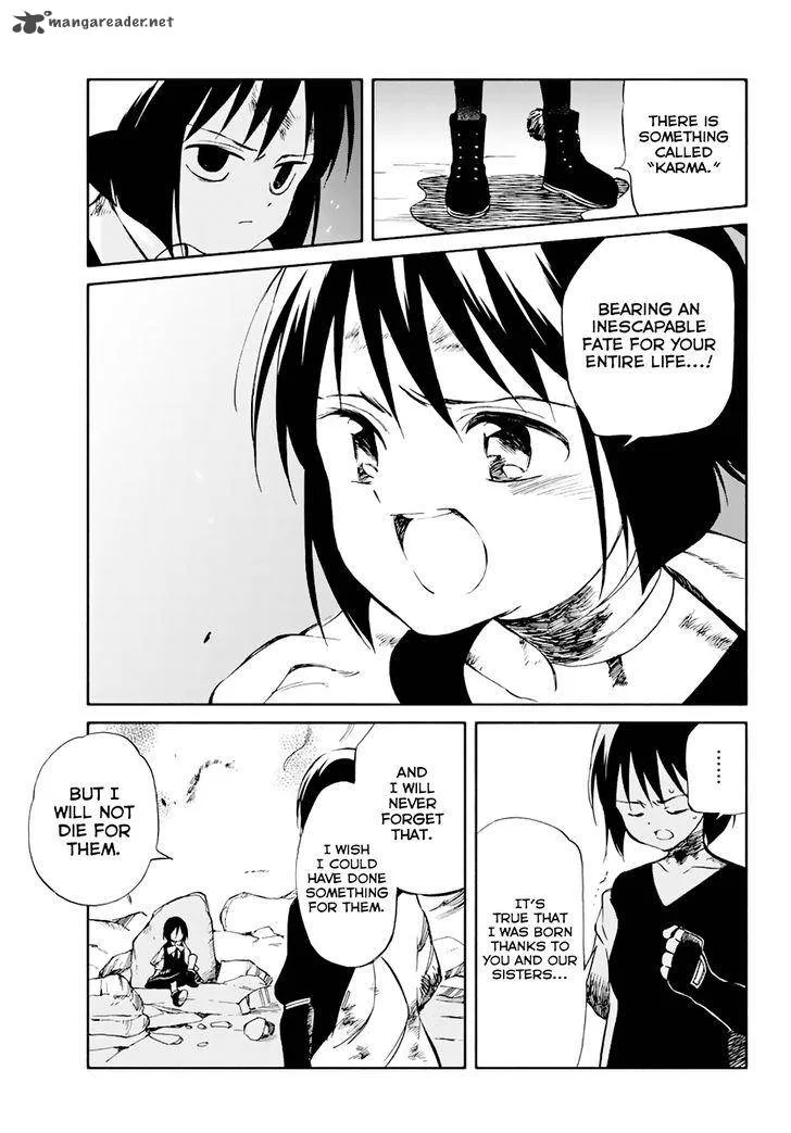 Hitoribocchi no Chikyuu Shinryaku Chapter 53 page 18