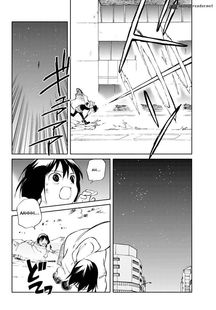 Hitoribocchi no Chikyuu Shinryaku Chapter 53 page 13