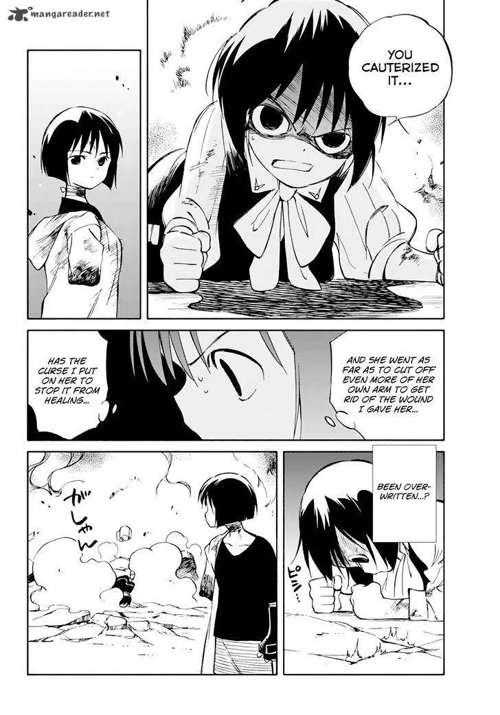 Hitoribocchi no Chikyuu Shinryaku Chapter 53 page 15