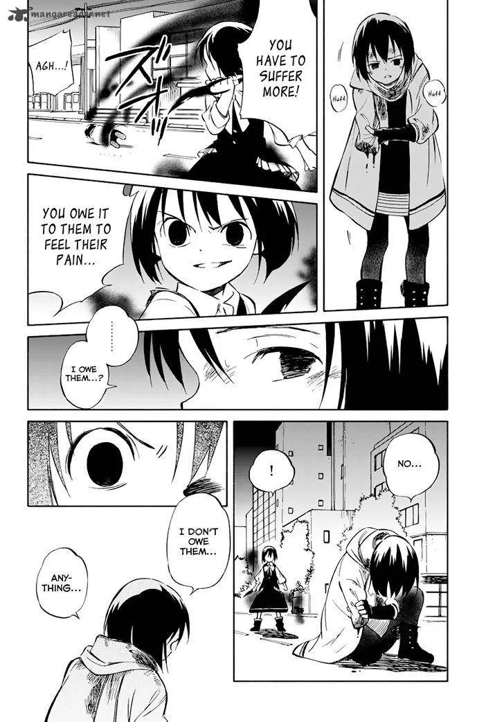 Hitoribocchi no Chikyuu Shinryaku Chapter 53 page 4