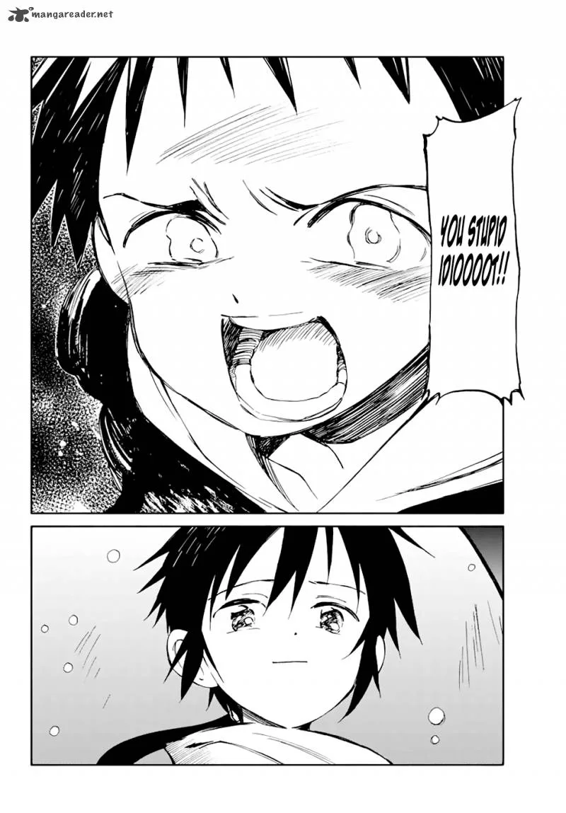 Hitoribocchi no Chikyuu Shinryaku Chapter 54 page 24