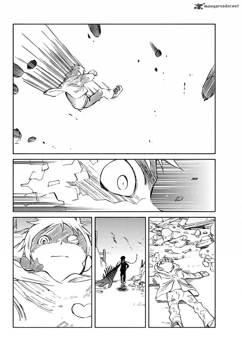 Hitoribocchi no Chikyuu Shinryaku Chapter 55 page 12