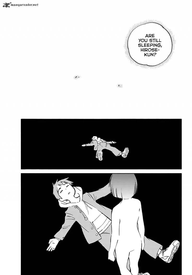 Hitoribocchi no Chikyuu Shinryaku Chapter 55 page 23