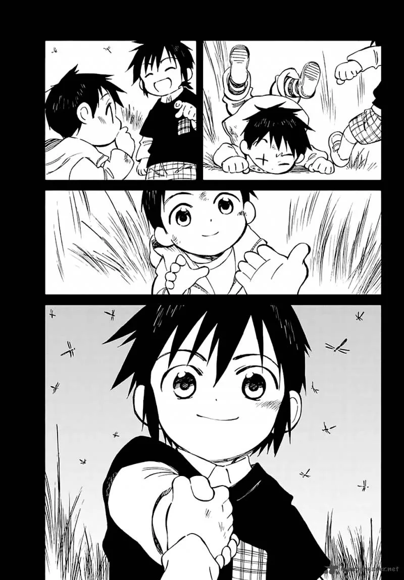 Hitoribocchi no Chikyuu Shinryaku Chapter 55 page 36