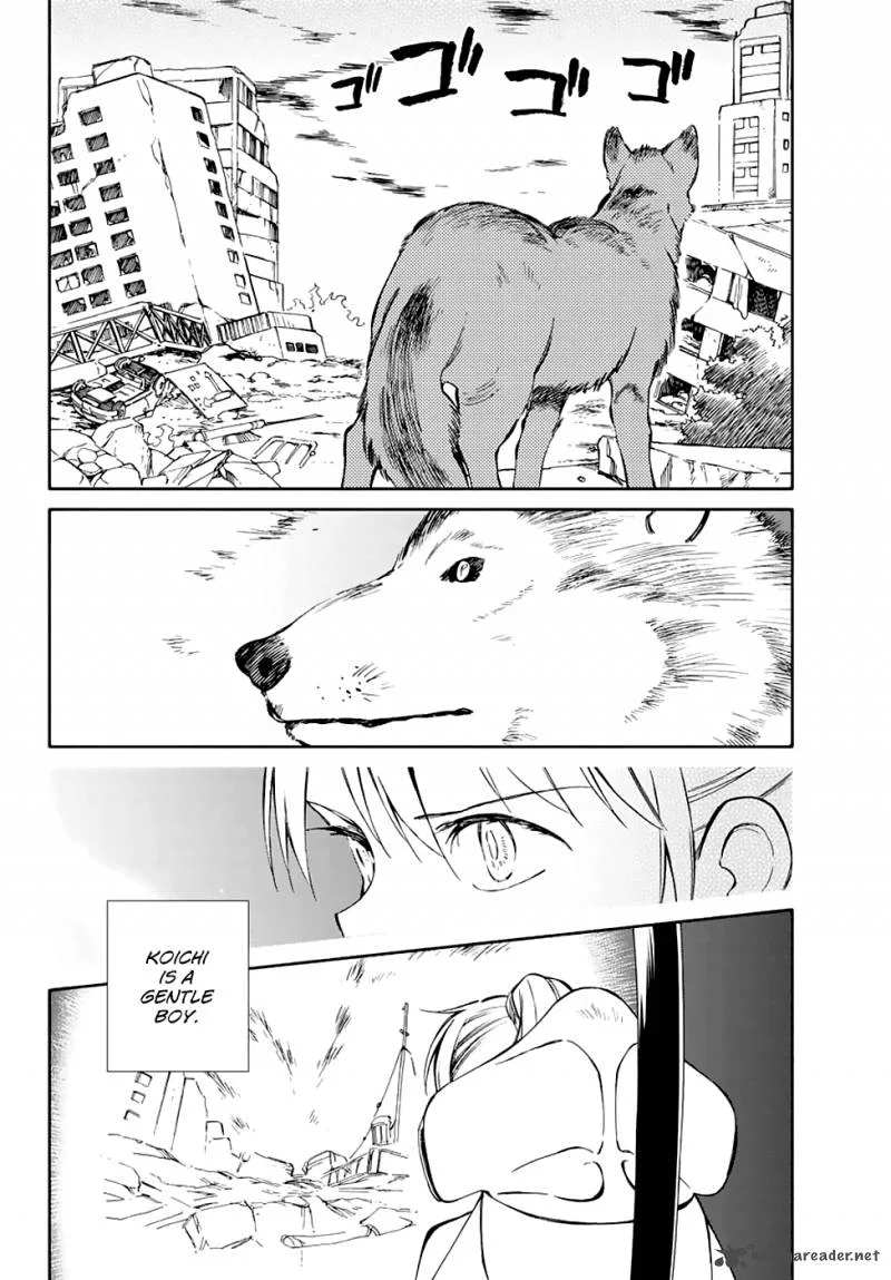 Hitoribocchi no Chikyuu Shinryaku Chapter 56 page 2