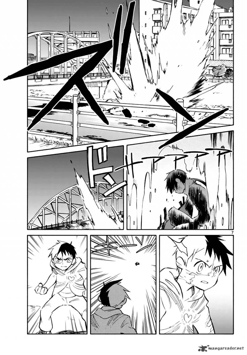 Hitoribocchi no Chikyuu Shinryaku Chapter 56 page 6