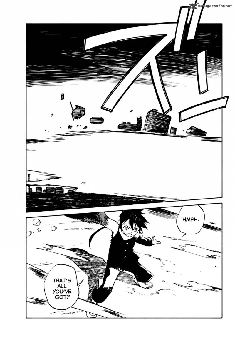 Hitoribocchi no Chikyuu Shinryaku Chapter 56 page 12