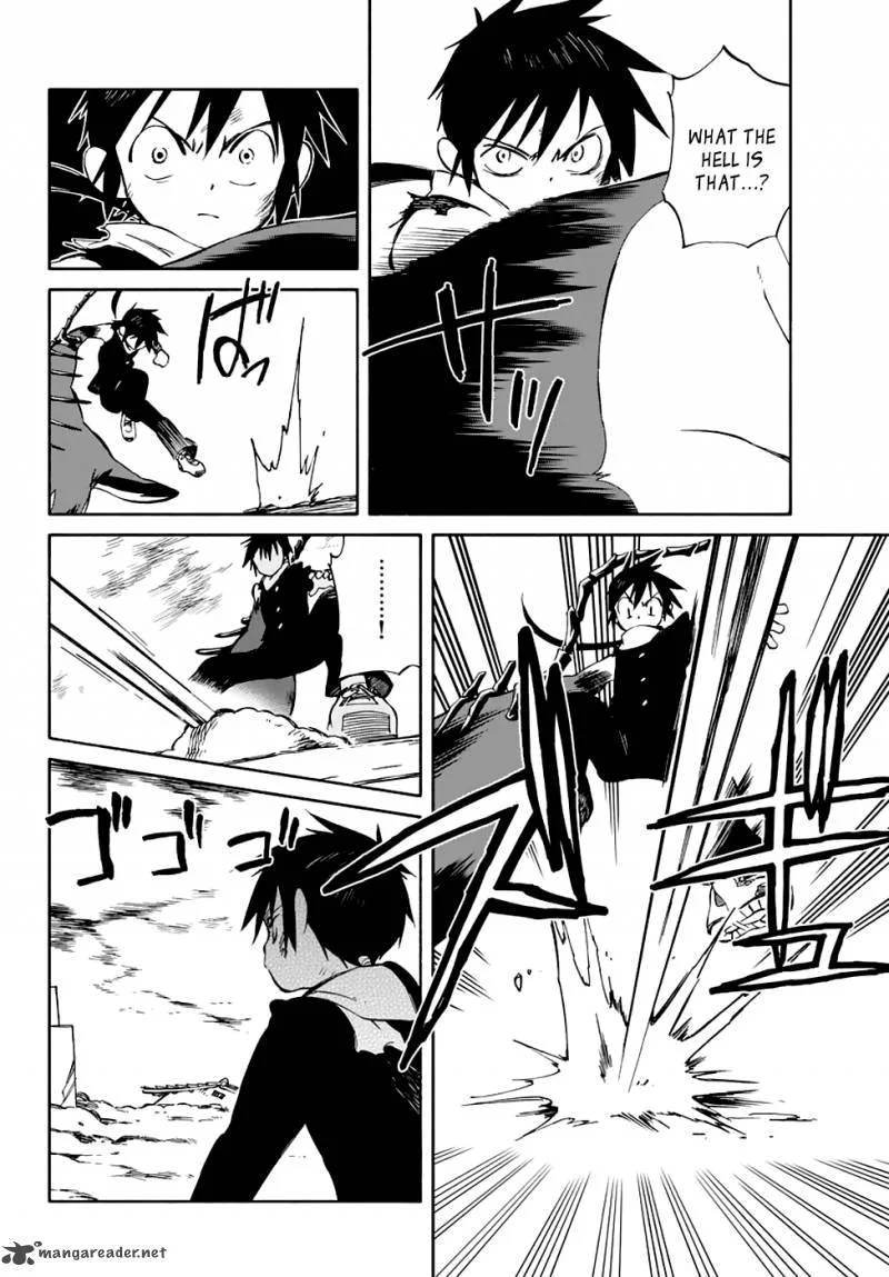 Hitoribocchi no Chikyuu Shinryaku Chapter 56 page 19