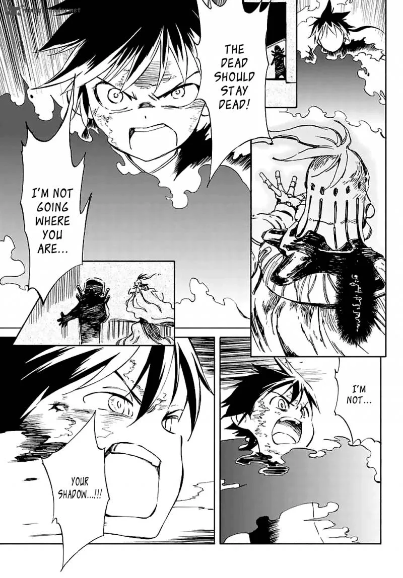 Hitoribocchi no Chikyuu Shinryaku Chapter 57 page 10