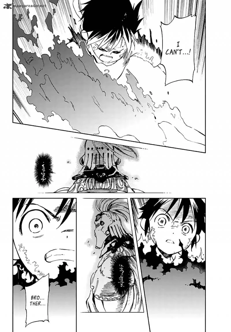 Hitoribocchi no Chikyuu Shinryaku Chapter 57 page 9