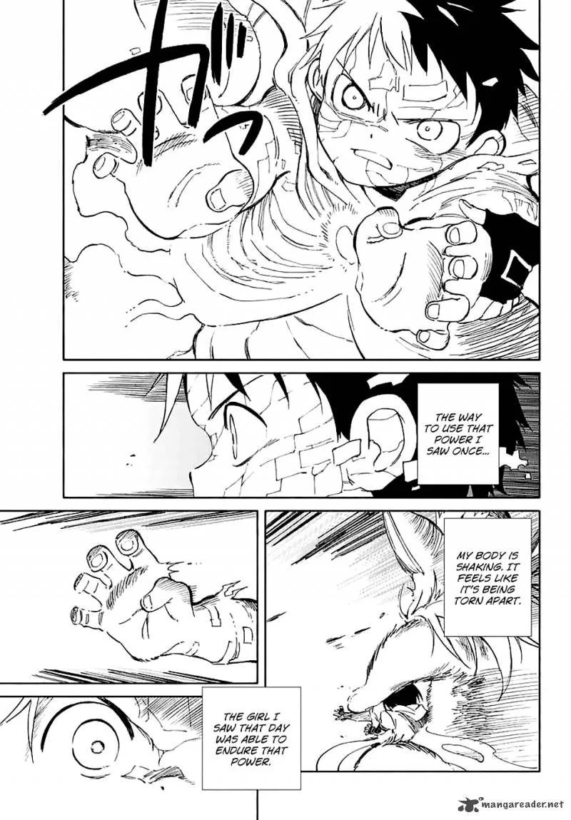 Hitoribocchi no Chikyuu Shinryaku Chapter 57 page 4