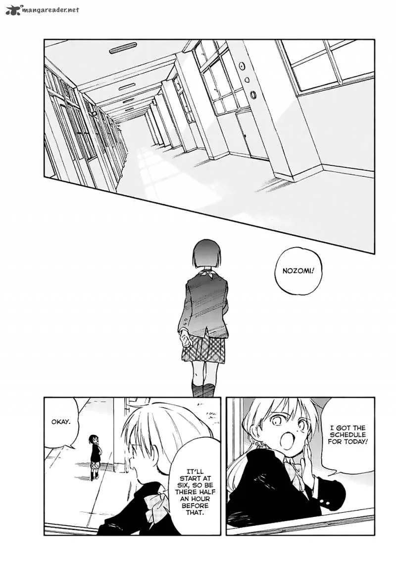Hitoribocchi no Chikyuu Shinryaku Chapter 58 page 5