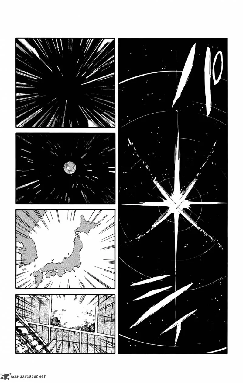 Hitoribocchi no Chikyuu Shinryaku Chapter 6 page 4