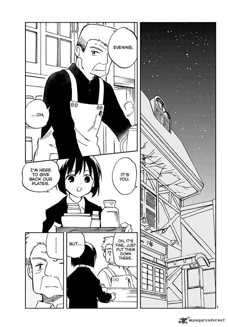 Hitoribocchi no Chikyuu Shinryaku Chapter 60 page 14