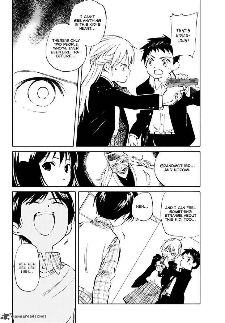 Hitoribocchi no Chikyuu Shinryaku Chapter 62 page 4