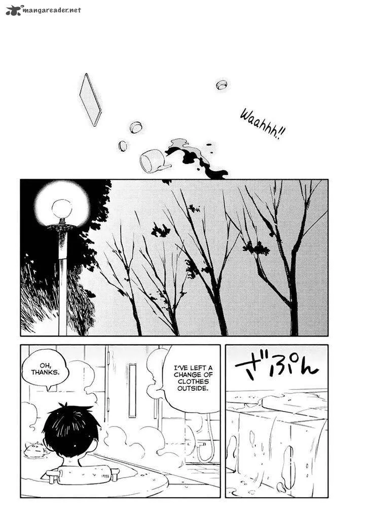 Hitoribocchi no Chikyuu Shinryaku Chapter 62 page 20