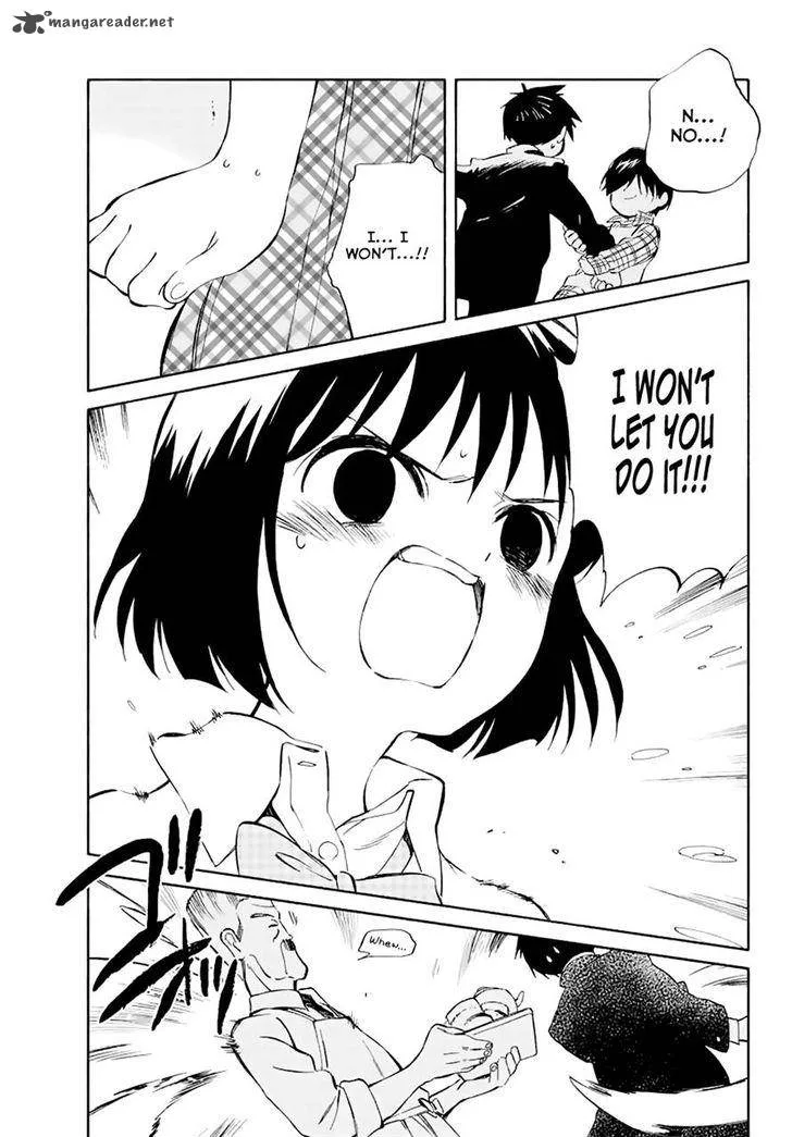 Hitoribocchi no Chikyuu Shinryaku Chapter 62 page 19