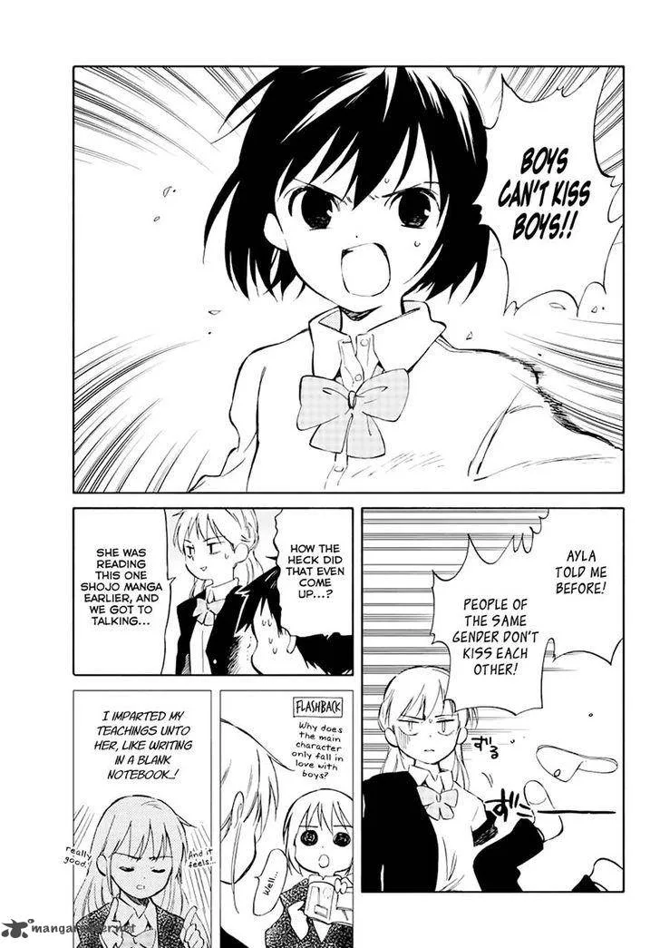 Hitoribocchi no Chikyuu Shinryaku Chapter 62 page 11