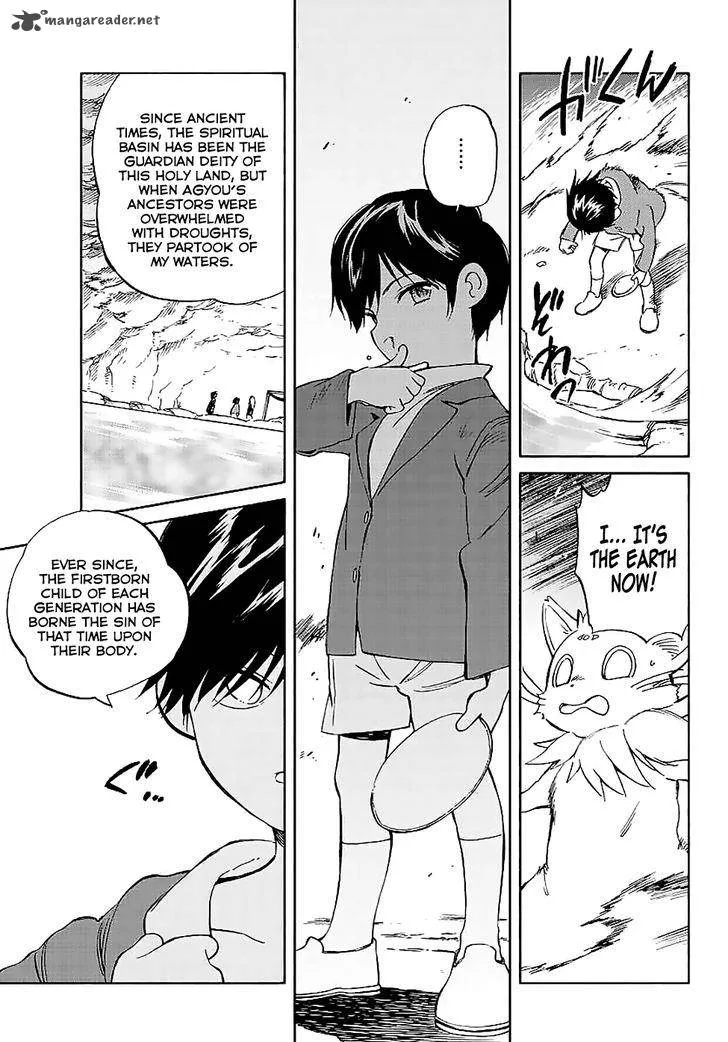 Hitoribocchi no Chikyuu Shinryaku Chapter 63 page 29