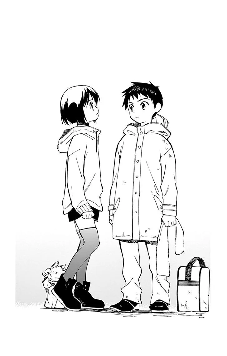 Hitoribocchi no Chikyuu Shinryaku Chapter 64 page 18