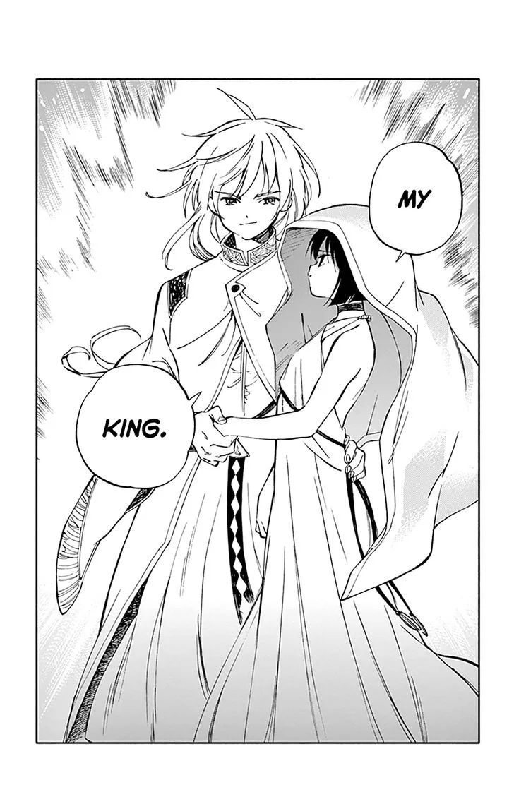 Hitoribocchi no Chikyuu Shinryaku Chapter 64 page 33