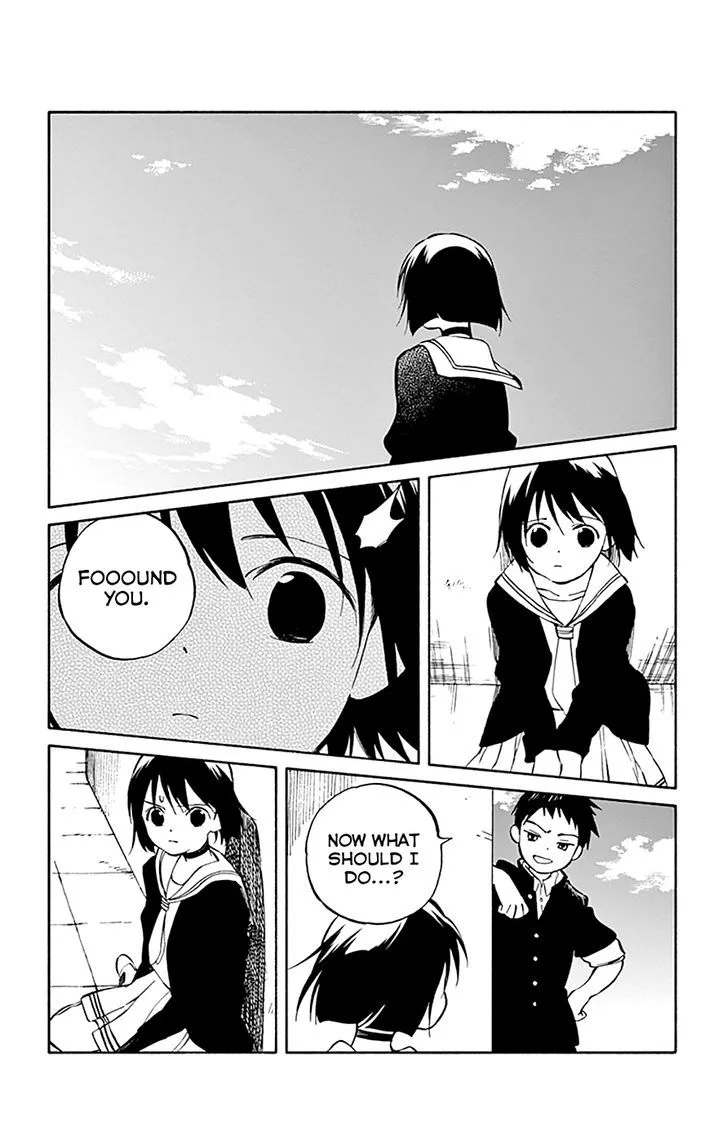 Hitoribocchi no Chikyuu Shinryaku Chapter 64 page 4