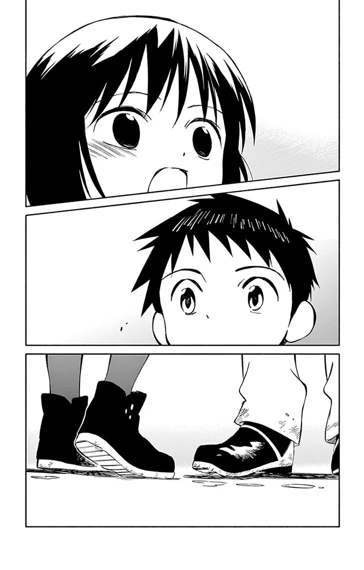 Hitoribocchi no Chikyuu Shinryaku Chapter 64 page 19