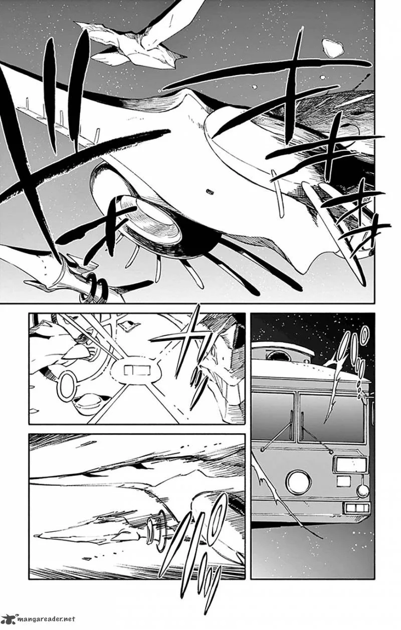 Hitoribocchi no Chikyuu Shinryaku Chapter 65 page 3