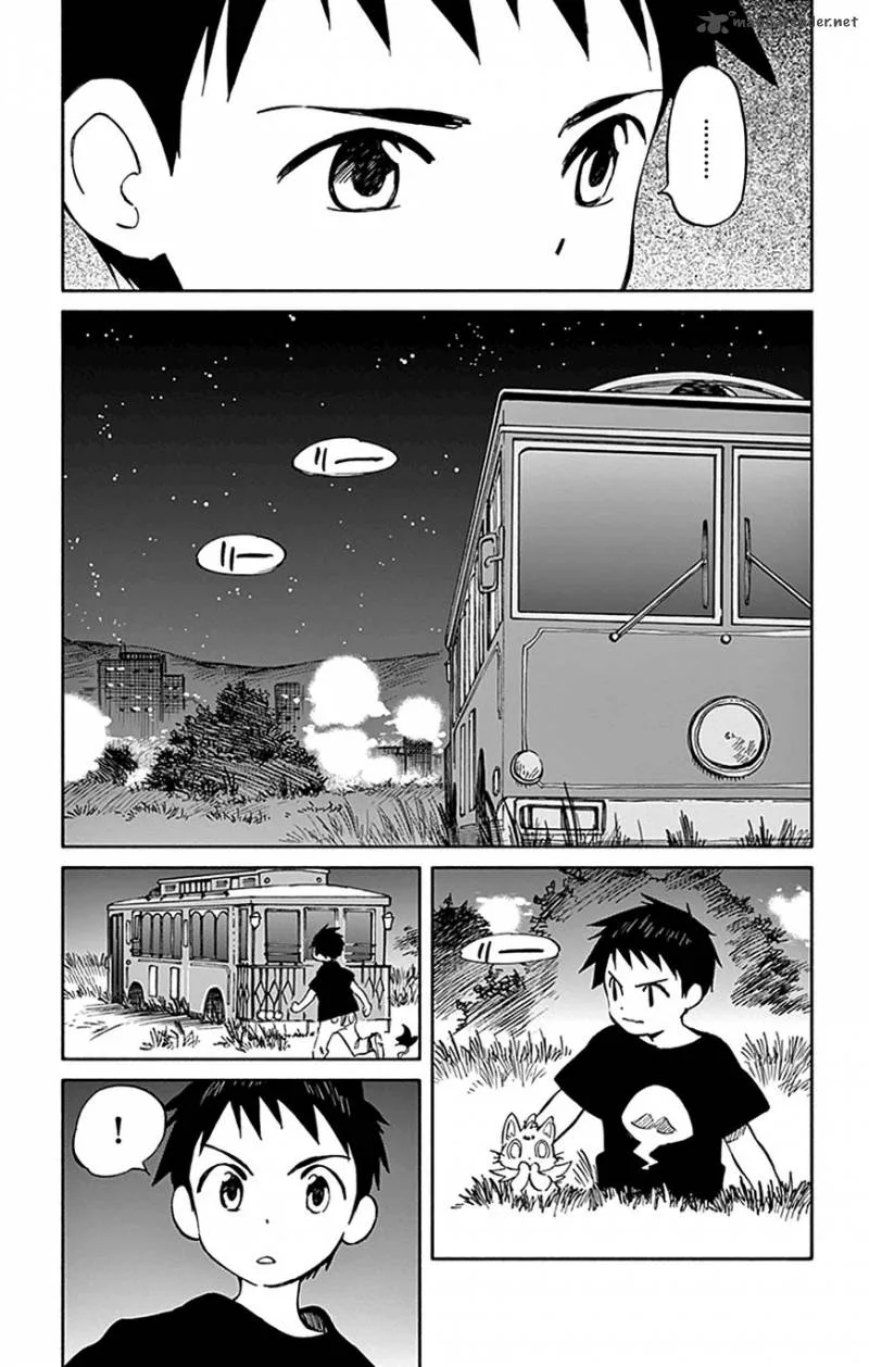 Hitoribocchi no Chikyuu Shinryaku Chapter 65 page 19