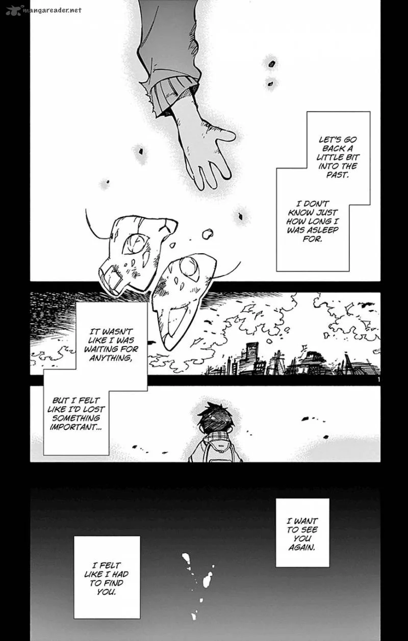 Hitoribocchi no Chikyuu Shinryaku Chapter 66 page 1