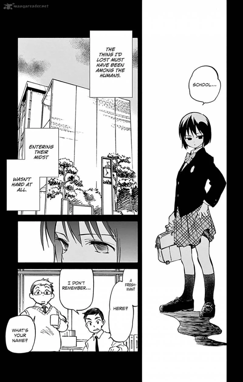 Hitoribocchi no Chikyuu Shinryaku Chapter 66 page 6