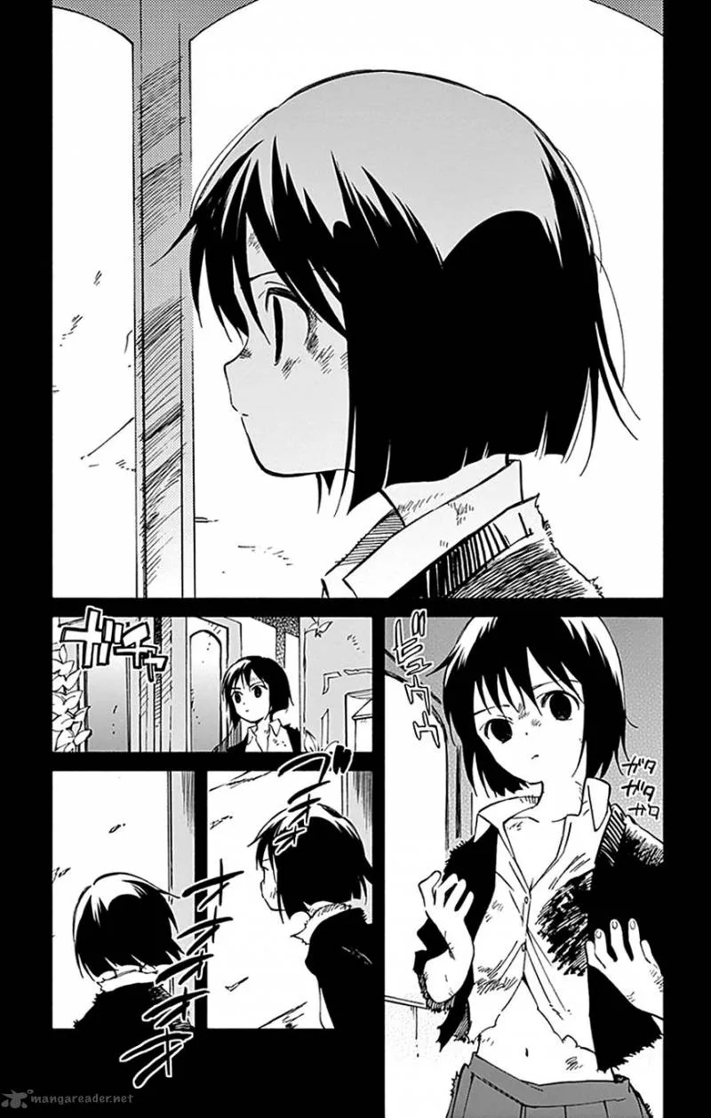 Hitoribocchi no Chikyuu Shinryaku Chapter 66 page 3