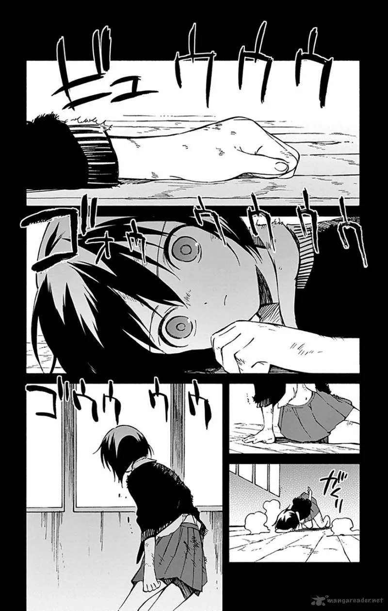 Hitoribocchi no Chikyuu Shinryaku Chapter 66 page 2