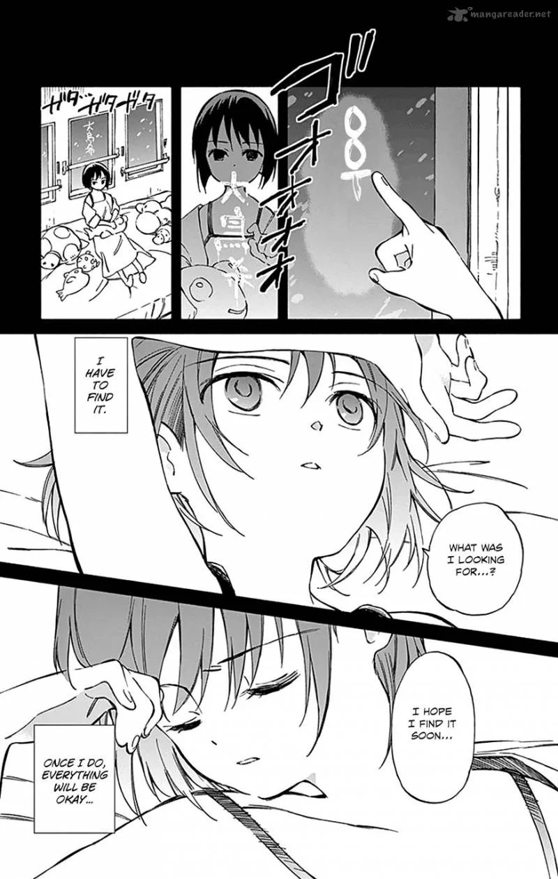 Hitoribocchi no Chikyuu Shinryaku Chapter 66 page 10