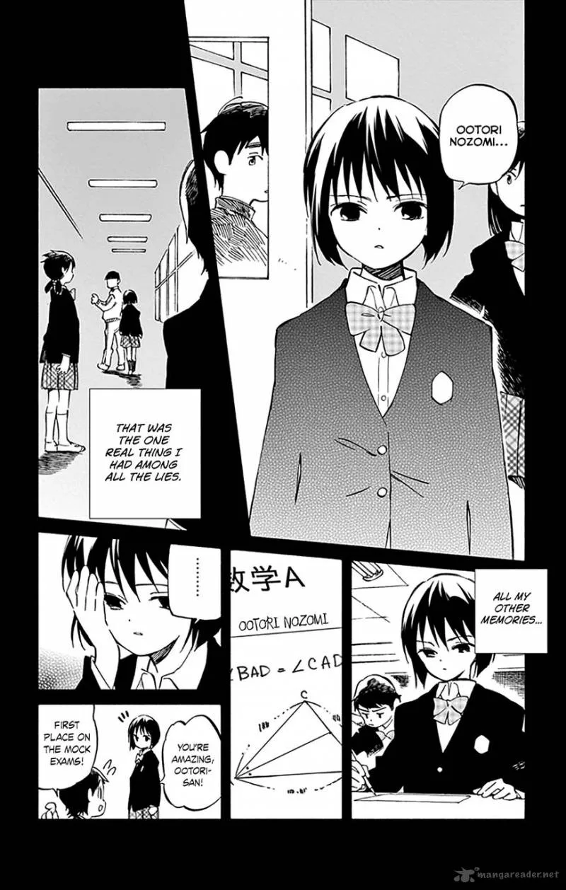 Hitoribocchi no Chikyuu Shinryaku Chapter 66 page 7