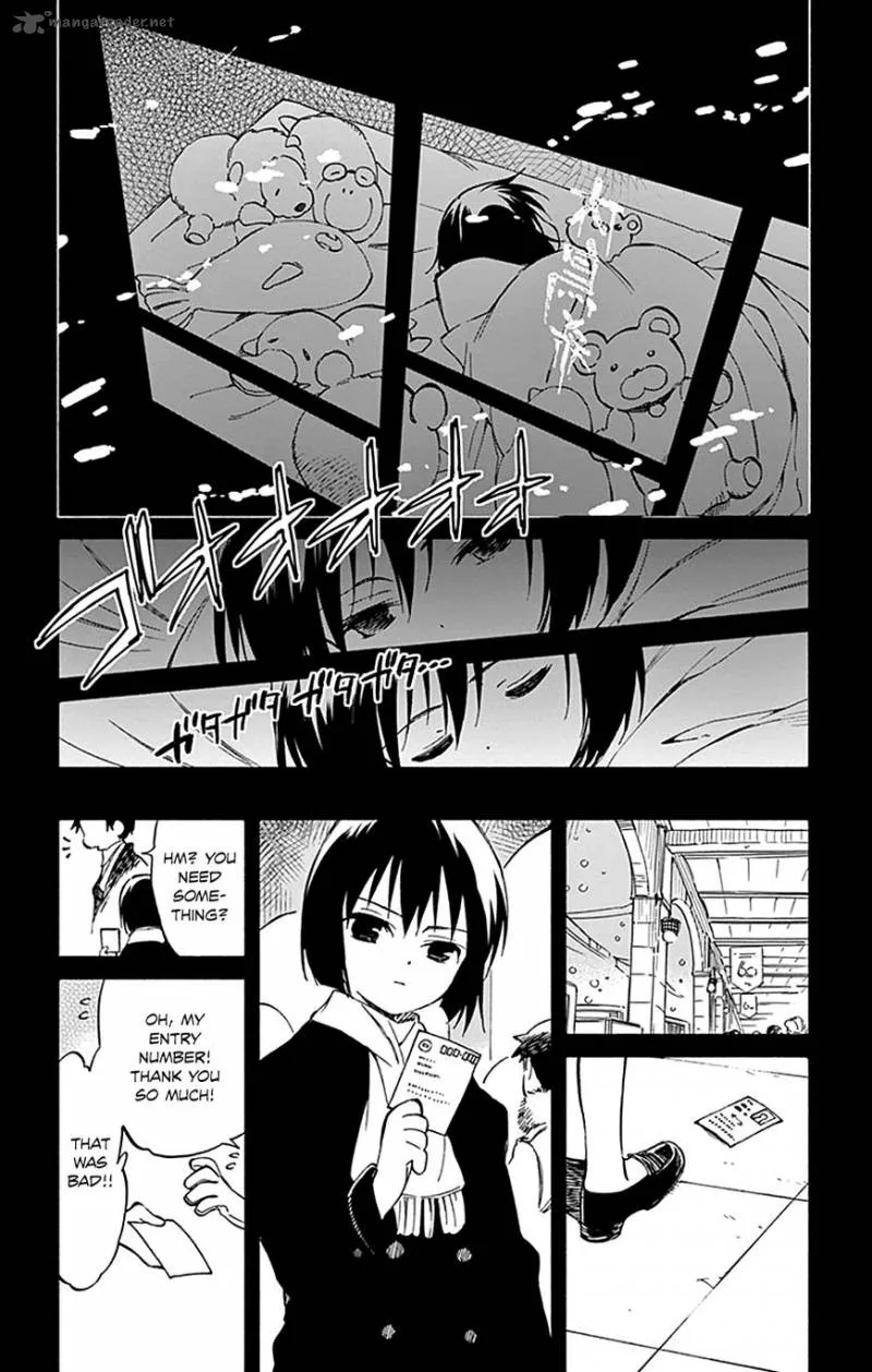 Hitoribocchi no Chikyuu Shinryaku Chapter 66 page 11