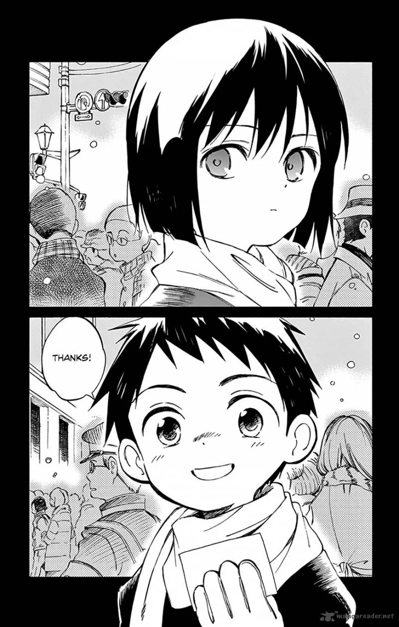 Hitoribocchi no Chikyuu Shinryaku Chapter 66 page 12