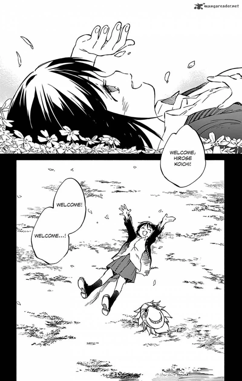 Hitoribocchi no Chikyuu Shinryaku Chapter 66 page 17